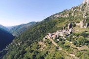 Hameau de Berghe supérieur