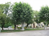 Village de Riguepeu