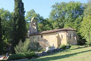 Chapelle de Notre-dame-de-brétous