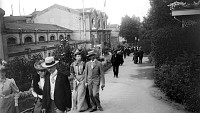 Établissement thermal à Royat | Pays d'Art et d'Histoire