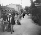 Établissement thermal à Royat | Pays d'Art et d'Histoire