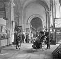 Établissement thermal à Royat | Pays d'Art et d'Histoire