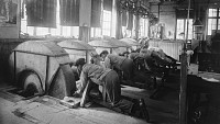 Taillerie de Royat | Pays d'Art et d'Histoire