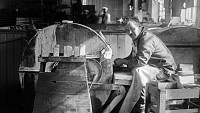 Taillerie de Royat | Pays d'Art et d'Histoire