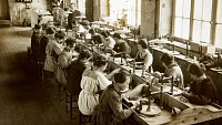 Taillerie de Royat | Pays d'Art et d'Histoire