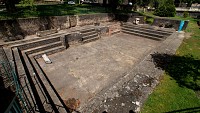 Thermes romains à Royat | Pays d'Art et d'Histoire
