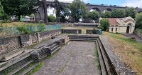 Thermes romains à Royat | Pays d'Art et d'Histoire