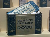 Pavillon Saint-Mart ou fontaine des goutteux à Royat | Pays d'Art et d'Histoire