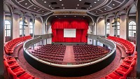 Théâtre et Casino de Royat | Pays d'Art et d'Histoire