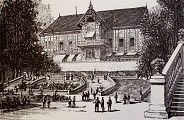 Théâtre et Casino de Royat | Pays d'Art et d'Histoire