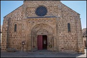 Église Saint-Maurice - Buxières-les-Mines