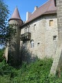 Château de la Condemine