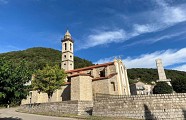 Eglise Saint Nicolas
