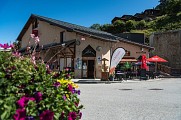 Office de Tourisme Valmeinier Villages