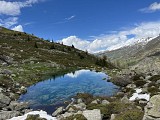 Lac Vert