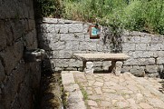 Fontaine de Paradisellu