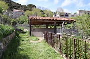 Lavoir de Levie