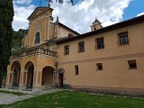 Monastère de Saorge