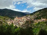 Village de Saorge