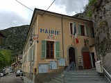 Mairie de Saorge