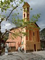 Eglise Saint-Sébastien