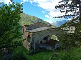 Chapelle Sainte-Croix