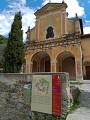 Monastère de Saorge