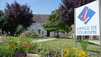 Beaulieu sur Loire - BIT - Extérieur 1