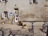 Beaulieu sur Loire - BIT - Extérieur 2
