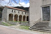 Couvent Saint François