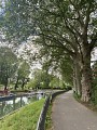 Canal de Saint-Maur