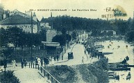 Le Quai de la Marne