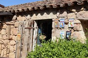 Sentier d'Araghju