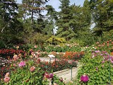 Parc Floral de Paris