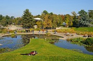Parc Floral de Paris