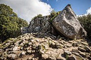 Casteddu de Capula