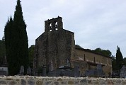 Eglise de la Sainte-Trinité