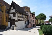 Centre ancien