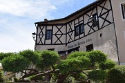 Centre ancien