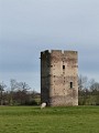 Donjon de Lespinasse