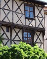 Maisons à pans de bois à Pont-du-Château | Pays d'Art et d'Histoire