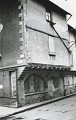 Maisons à pans de bois à Pont-du-Château | Pays d'Art et d'Histoire