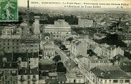 Ancienne Usine Pathé, rue des Vignerons