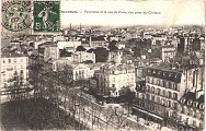 Cinéma Le Vincennes, ancien « Casino de Vincennes »