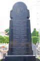 Tombe de la famille Pathé