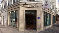 Office de Tourisme Intercommunal - Marne Bois Tourisme