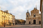 Cathédrale Saint-Louis