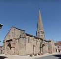 Église Saint-Martin - Ygrande