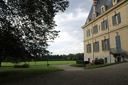 Château et parc