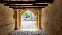 Le Fortin Voûte